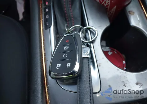 2022 Chevrolet Malibu Fwd Rs from USA, damaged, VIN 1G1ZG5ST4NF176442